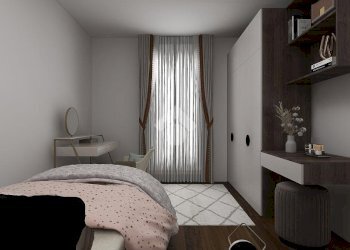 Porzione di casa Via Riscossa, Rio Saliceto - foto 26