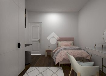 Porzione di casa Via Riscossa, Rio Saliceto - foto 27