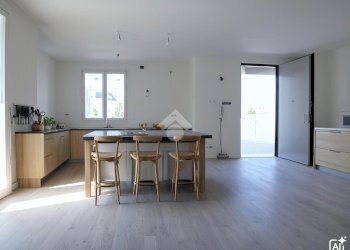 Porzione di casa Via Riscossa, Rio Saliceto - foto 31