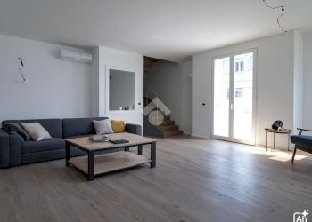 Porzione di casa Via Riscossa, Rio Saliceto - foto 32