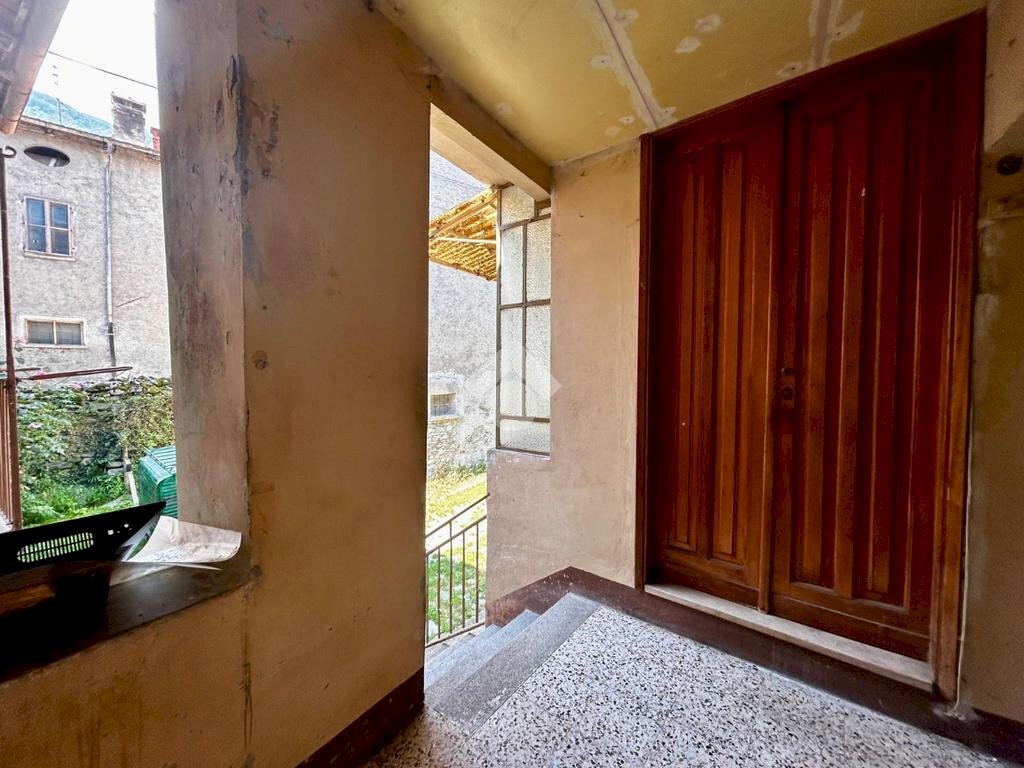 Casa semi indipendente Via Comba, Villar Focchiardo - foto 3