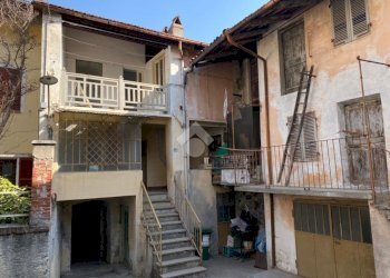 Semi-detached house Via Comba, Villar Focchiardo - photo 1