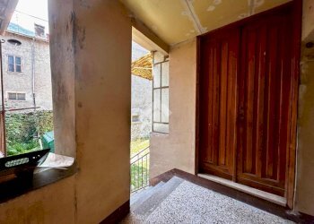 Semi-detached house Via Comba, Villar Focchiardo - photo 3