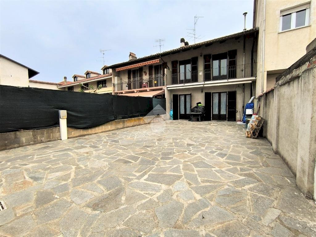 Casa indipendente Via don rampella, Saluggia - foto 1
