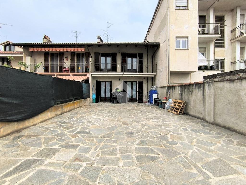 Casa indipendente Via don rampella, Saluggia - foto 2