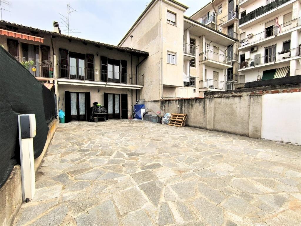 Casa indipendente Via don rampella, Saluggia - foto 3