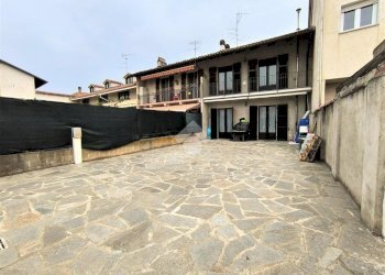 Casa indipendente Via don rampella, Saluggia - foto 1