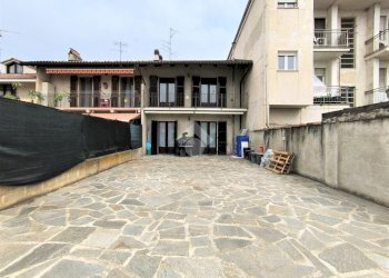 Casa indipendente Via don rampella, Saluggia - foto 2