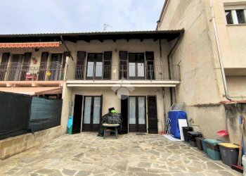 Casa indipendente Via don rampella, Saluggia - foto 4