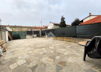 Casa indipendente Via don rampella, Saluggia - foto 6