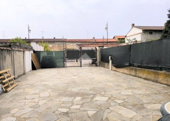 Casa indipendente Via don rampella, Saluggia - foto 7
