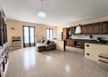 Casa indipendente Via don rampella, Saluggia - foto 9