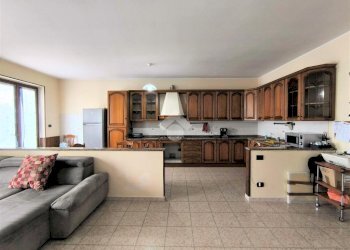 Casa indipendente Via don rampella, Saluggia - foto 11