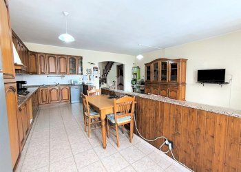 Casa indipendente Via don rampella, Saluggia - foto 12