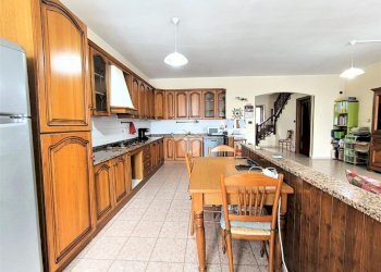 Casa indipendente Via don rampella, Saluggia - foto 13