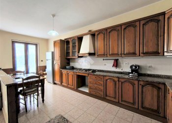 Casa indipendente Via don rampella, Saluggia - foto 14