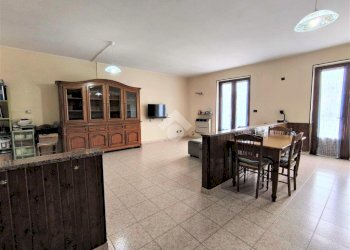 Casa indipendente Via don rampella, Saluggia - foto 15