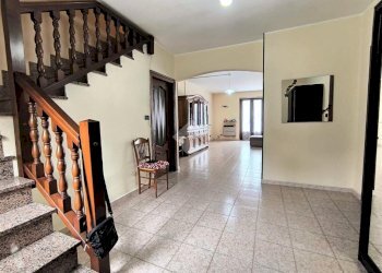 Casa indipendente Via don rampella, Saluggia - foto 19