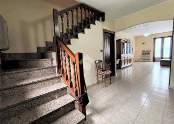 Casa indipendente Via don rampella, Saluggia - foto 20