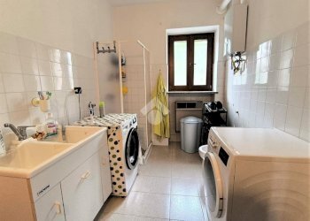 Casa indipendente Via don rampella, Saluggia - foto 21