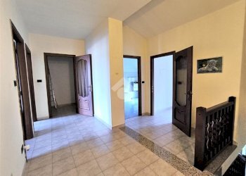 Casa indipendente Via don rampella, Saluggia - foto 24