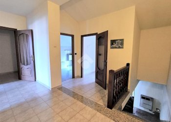 Casa indipendente Via don rampella, Saluggia - foto 25