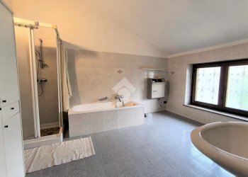 Casa indipendente Via don rampella, Saluggia - foto 41