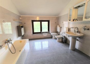 Casa indipendente Via don rampella, Saluggia - foto 42