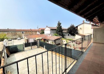 Casa indipendente Via don rampella, Saluggia - foto 44