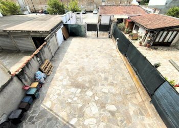 Casa indipendente Via don rampella, Saluggia - foto 45