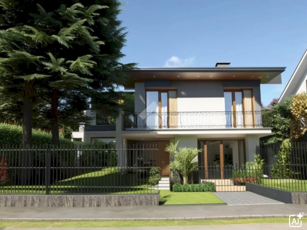 Villa Via mameli, Vittuone - photo 2