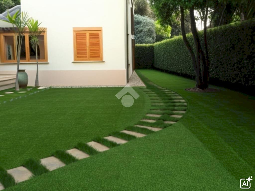 Villa Via mameli, Vittuone - photo 3