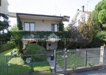 Villa Via mameli, Vittuone - photo 9