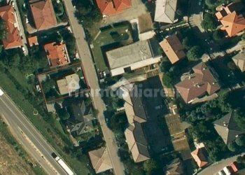 Villa Via mameli, Vittuone - photo 21