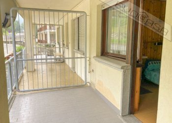 Monolocale Via Cave 606, Bagnolo Piemonte - foto 11