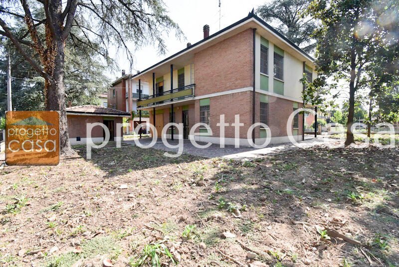 Villa Spilamberto - foto 2