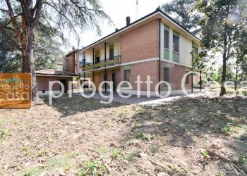 Villa Spilamberto - foto 2