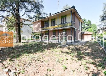 Villa Spilamberto - foto 4