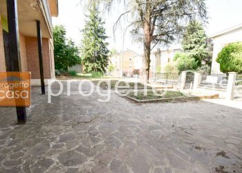 Villa Spilamberto - foto 5