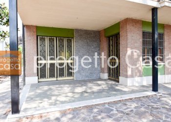 Villa Spilamberto - foto 6