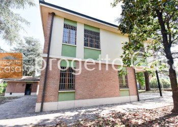 Villa Spilamberto - foto 7