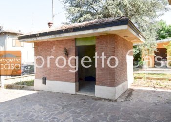 Villa Spilamberto - foto 8