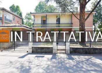 Villa Spilamberto - foto 1