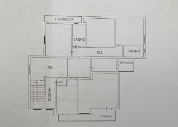 Appartamento Montelupo Fiorentino - foto 30