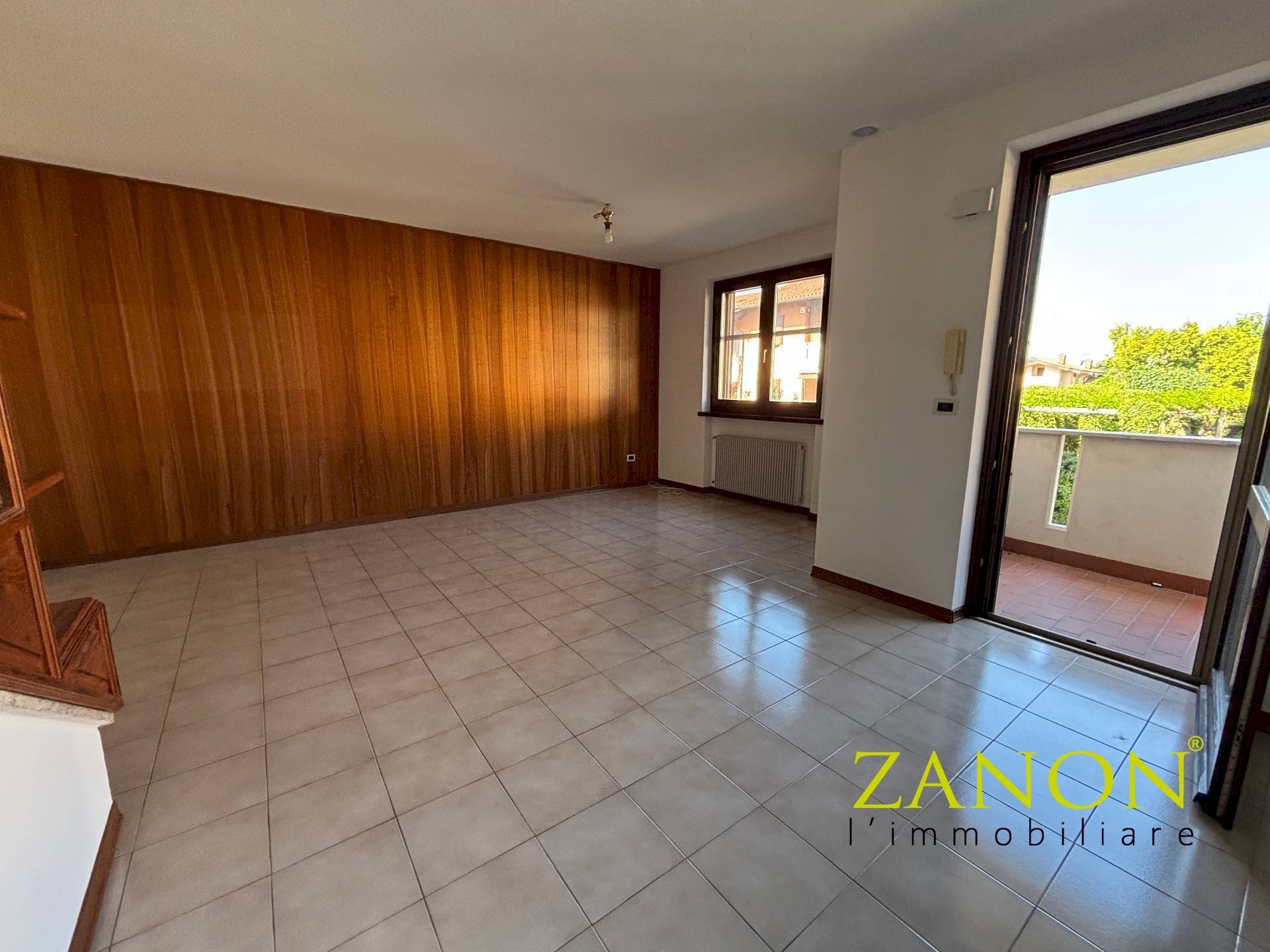 Foto 2 - Terraced Villa Via Antico Castello, Gorizia - photo 2