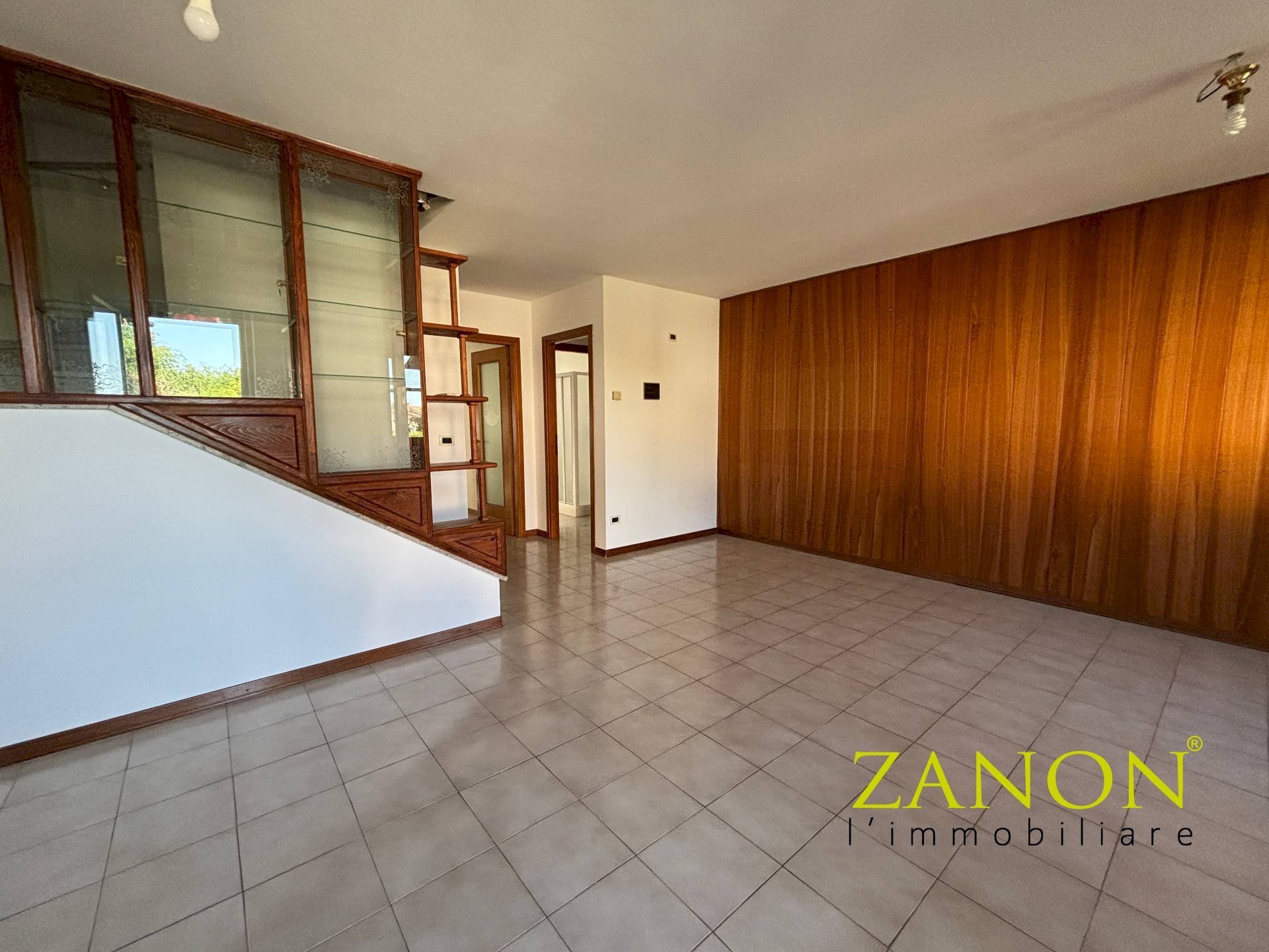 Foto 3 - Terraced Villa Via Antico Castello, Gorizia - photo 3