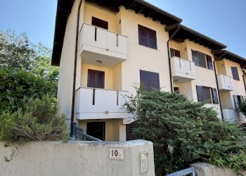 Foto 1 - Villa a Schiera Via Antico Castello, Gorizia - foto 1