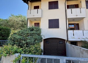 Foto 41 - Villa a Schiera Via Antico Castello, Gorizia - foto 41