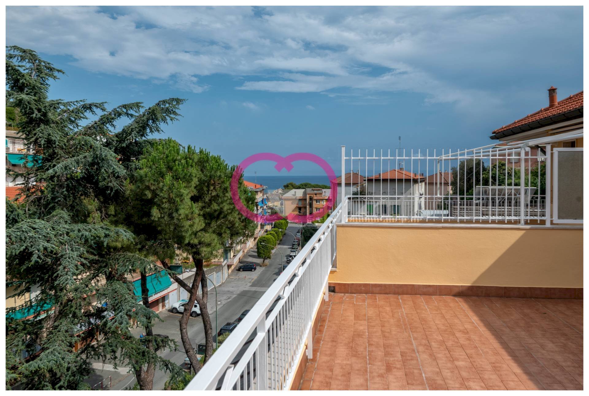 Foto 1 - Two-room apartment via Mombello, Varazze - photo 1
