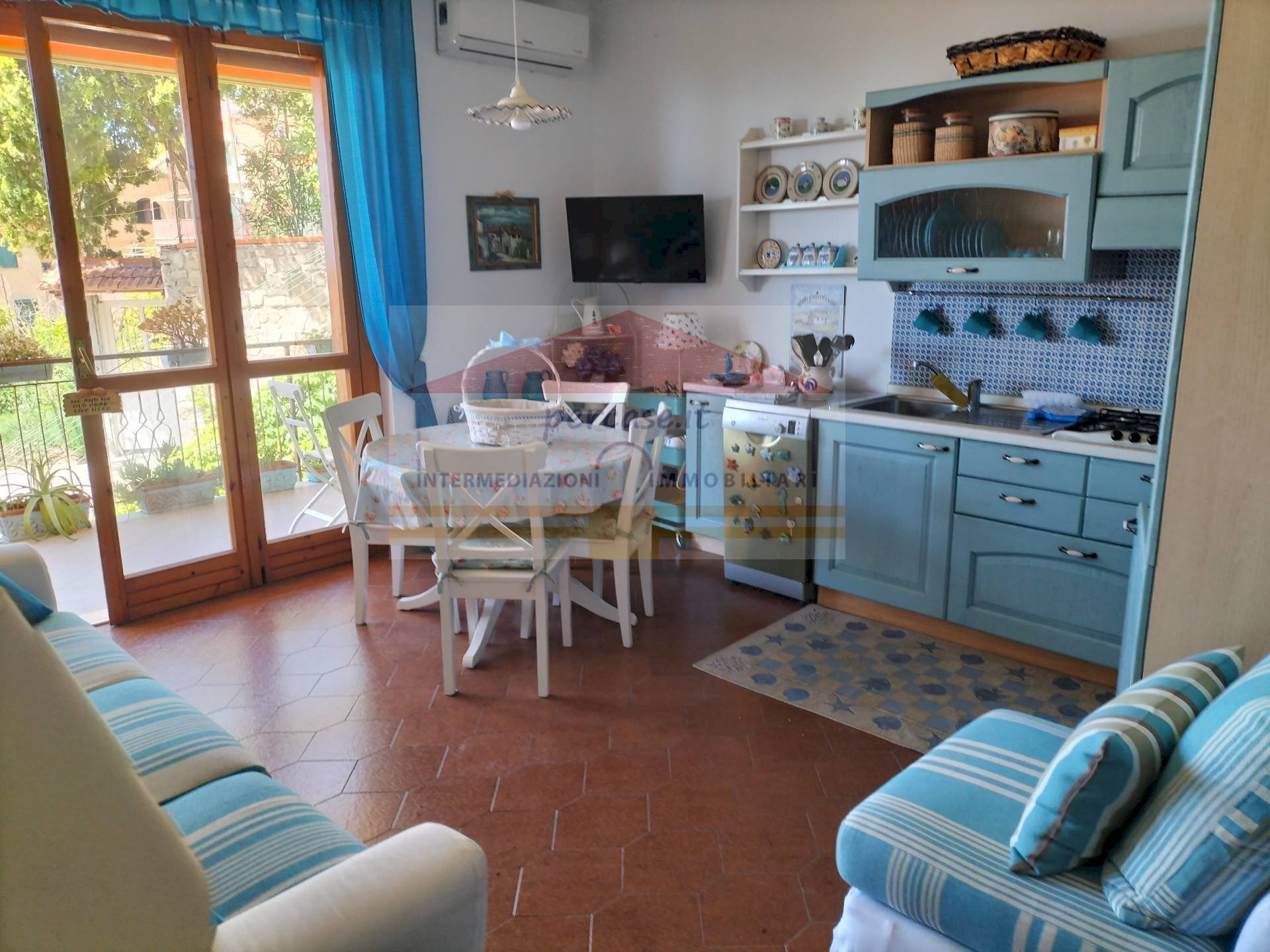 Foto 1 - Trilocale via Bonfante
 
10, Cipressa - foto 1